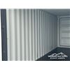 Image 13 : 2025 8 X 20 FT. SHIPPING CONTAINER