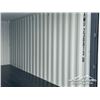 Image 14 : 2025 8 X 20 FT. SHIPPING CONTAINER