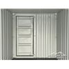 Image 17 : 2025 8 X 20 FT. SHIPPING CONTAINER