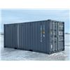 Image 2 : 2025 8 X 20 FT. SHIPPING CONTAINER