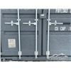 Image 7 : 2025 8 X 20 FT. SHIPPING CONTAINER