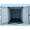 Image 10 : 2025 8 X 20 FT. SHIPPING CONTAINER