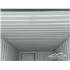 Image 12 : 2025 8 X 20 FT. SHIPPING CONTAINER