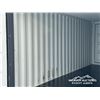Image 13 : 2025 8 X 20 FT. SHIPPING CONTAINER