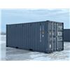 Image 2 : 2025 8 X 20 FT. SHIPPING CONTAINER