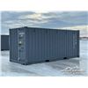 Image 3 : 2025 8 X 20 FT. SHIPPING CONTAINER