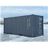 Image 4 : 2025 8 X 20 FT. SHIPPING CONTAINER