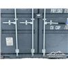 Image 7 : 2025 8 X 20 FT. SHIPPING CONTAINER