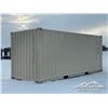 Image 3 : 2025 8 X 20 FT. SHIPPING CONTAINER