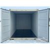 Image 7 : 2025 8 X 20 FT. SHIPPING CONTAINER