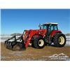 Image 1 : 2012 VERSATILE 280 MFWD TRACTOR