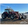 Image 2 : 2012 VERSATILE 280 MFWD TRACTOR