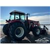 Image 3 : 2012 VERSATILE 280 MFWD TRACTOR
