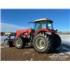 Image 4 : 2012 VERSATILE 280 MFWD TRACTOR