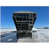 Image 2 : 2014 LODE KING SUPER B-TRAIN GRAIN TRAILERS