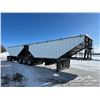 Image 3 : 2014 LODE KING SUPER B-TRAIN GRAIN TRAILERS