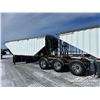 Image 7 : 2014 LODE KING SUPER B-TRAIN GRAIN TRAILERS