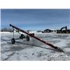 Image 3 : SAKUNDIAK HD 08-1000 33 FT. GRAIN AUGER