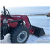 Image 43 : 2007 CASE IH JX95 MFWD TRACTOR