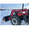 Image 52 : 2007 CASE IH JX95 MFWD TRACTOR