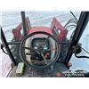 Image 8 : 2007 CASE IH JX95 MFWD TRACTOR