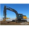 Image 1 : 2022 JOHN DEERE 300G LC HYDRAULIC EXCAVATOR