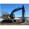Image 2 : 2022 JOHN DEERE 300G LC HYDRAULIC EXCAVATOR