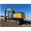 Image 4 : 2022 JOHN DEERE 300G LC HYDRAULIC EXCAVATOR