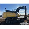 Image 3 : 2022 JOHN DEERE 300G LC HYDRAULIC EXCAVATOR