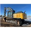 Image 4 : 2022 JOHN DEERE 300G LC HYDRAULIC EXCAVATOR