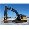 Image 1 : 2018 JOHN DEERE 300G LC HYDRAULIC EXCAVATOR