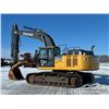 Image 4 : 2018 JOHN DEERE 300G LC HYDRAULIC EXCAVATOR