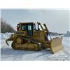 Image 2 : 2006 CAT D6R XW SERIES II CRAWLER DOZER