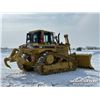 Image 3 : 2006 CAT D6R XW SERIES II CRAWLER DOZER