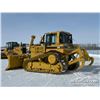 Image 4 : 2006 CAT D6R XW SERIES II CRAWLER DOZER