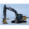 Image 1 : 2014 JOHN DEERE 290G LC HYDRAULIC EXCAVATOR
