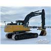 Image 3 : 2014 JOHN DEERE 290G LC HYDRAULIC EXCAVATOR