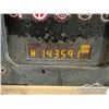 Image 12 : 2003 CAT 163H MOTOR GRADER