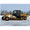 Image 1 : 2003 CAT 163H MOTOR GRADER