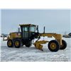 Image 2 : 2003 CAT 163H MOTOR GRADER