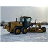Image 3 : 2003 CAT 163H MOTOR GRADER