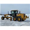 Image 4 : 2003 CAT 163H MOTOR GRADER
