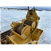 Image 21 : 1984 CAT D6D CRAWLER PIPELAYER