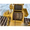 Image 22 : 1984 CAT D6D CRAWLER PIPELAYER