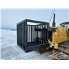 Image 58 : 1984 CAT D6D CRAWLER PIPELAYER