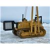 Image 5 : 1984 CAT D6D CRAWLER PIPELAYER
