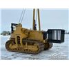 Image 6 : 1984 CAT D6D CRAWLER PIPELAYER