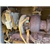 Image 71 : 1984 CAT D6D CRAWLER PIPELAYER