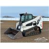 Image 1 : 2012 BOBCAT T770 COMPACT TRACK LOADER