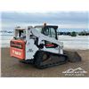 Image 3 : 2012 BOBCAT T770 COMPACT TRACK LOADER
